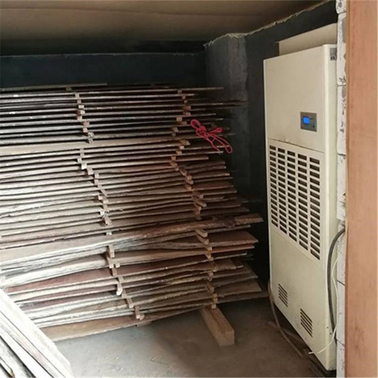 揭秘LED库房除湿秘籍：如何用29.1公斤“去水代价”保千万元级产品安全