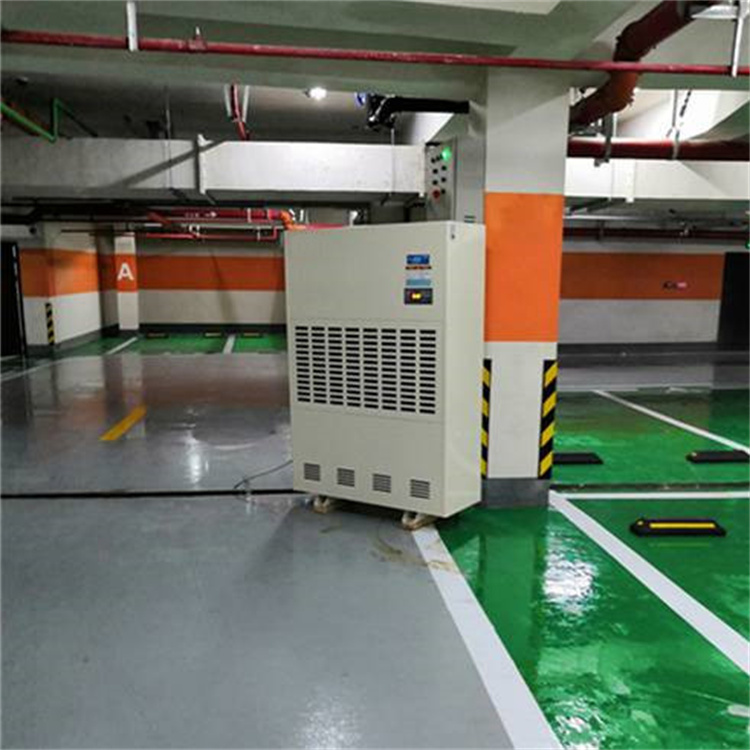 科普：如何科学降低仓库湿度，保障粮食安全