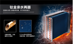 回南天你需要除湿机防潮