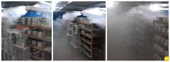 混凝土养护室加湿器-标养室加湿设备供应